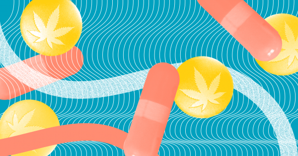 The FDA Just Approved a Marijuana-Based CBD Drug for Epilepsy The FDA Just Approved a Marijuana-Based CBD Drug for Epilepsy