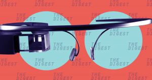 Google unveiled the Enterprise Edition of Google Glass. Instead of unleashing it on the public, they think it will help factory workers.