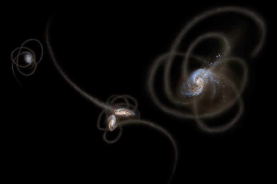 Image Credit: NASA / JPL-Caltech