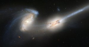 Credit: ACS Science & Engineering Team, NASA