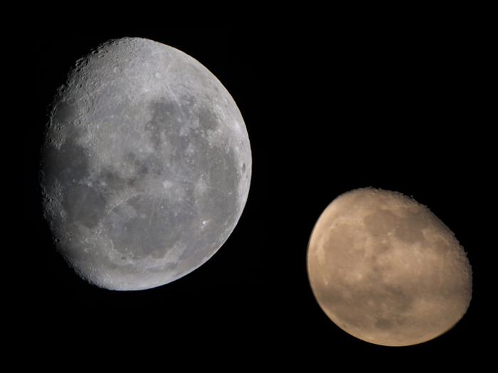 moon