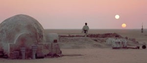 Tatooine