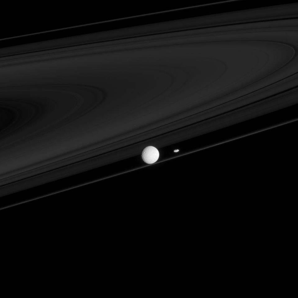 Image Credit: NASA/JLP/SSI