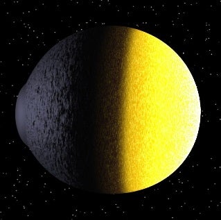 Planet