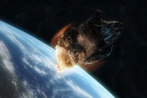 Image Credit: NASA