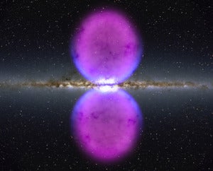 Credit: NASA