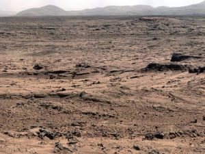 Image Credit: NASA/JPL/Curiosity