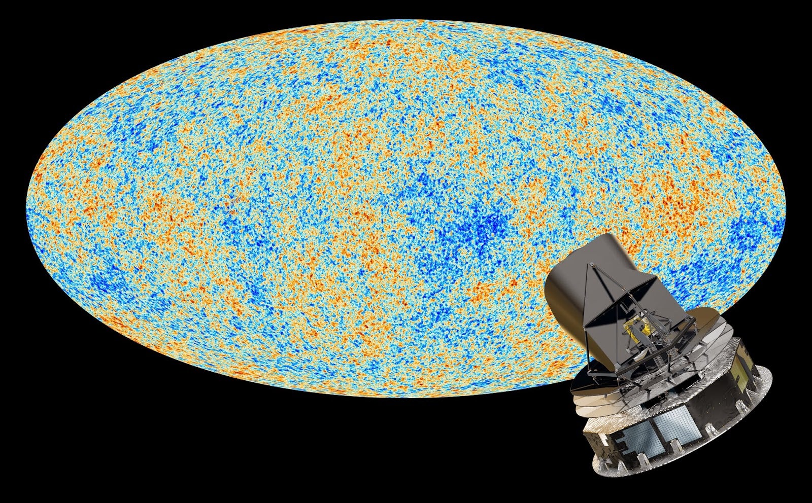 Cosmic Microwave Background Radiation
