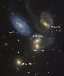 Image Credit: Hubble/NASA