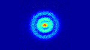 Image Credit: APS/Alan Stonebraker