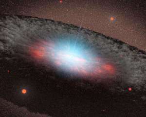 Image Description and Credit: NASA/JPL-Caltech