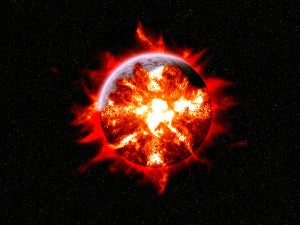 Image Credit: http://redandblackwallpapers.com/?tag=explosion
