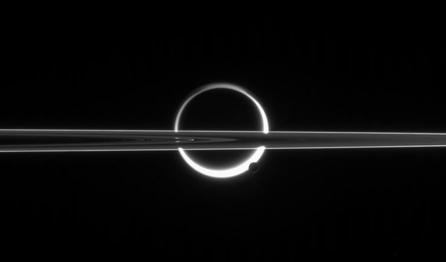 Image Credit: Cassini Imaging Team, SSI, JPL, ESA, NASA