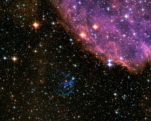 Image Credit: NASA, ESA and the Hubble Heritage Team STScI/AURA