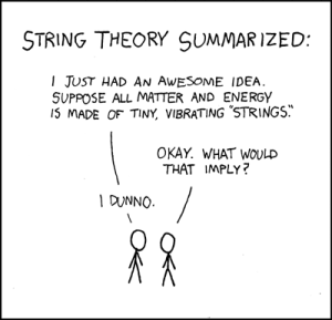 Image Credit: <a href="http://xkcd.com/171/">XKCD</a> Image Credit: <a href="http://xkcd.com/171/">XKCD</a>