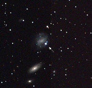 (Credit: ESA)