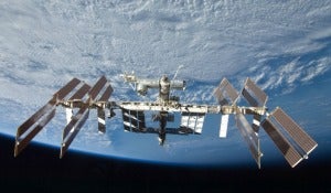 Image Credit: NASA