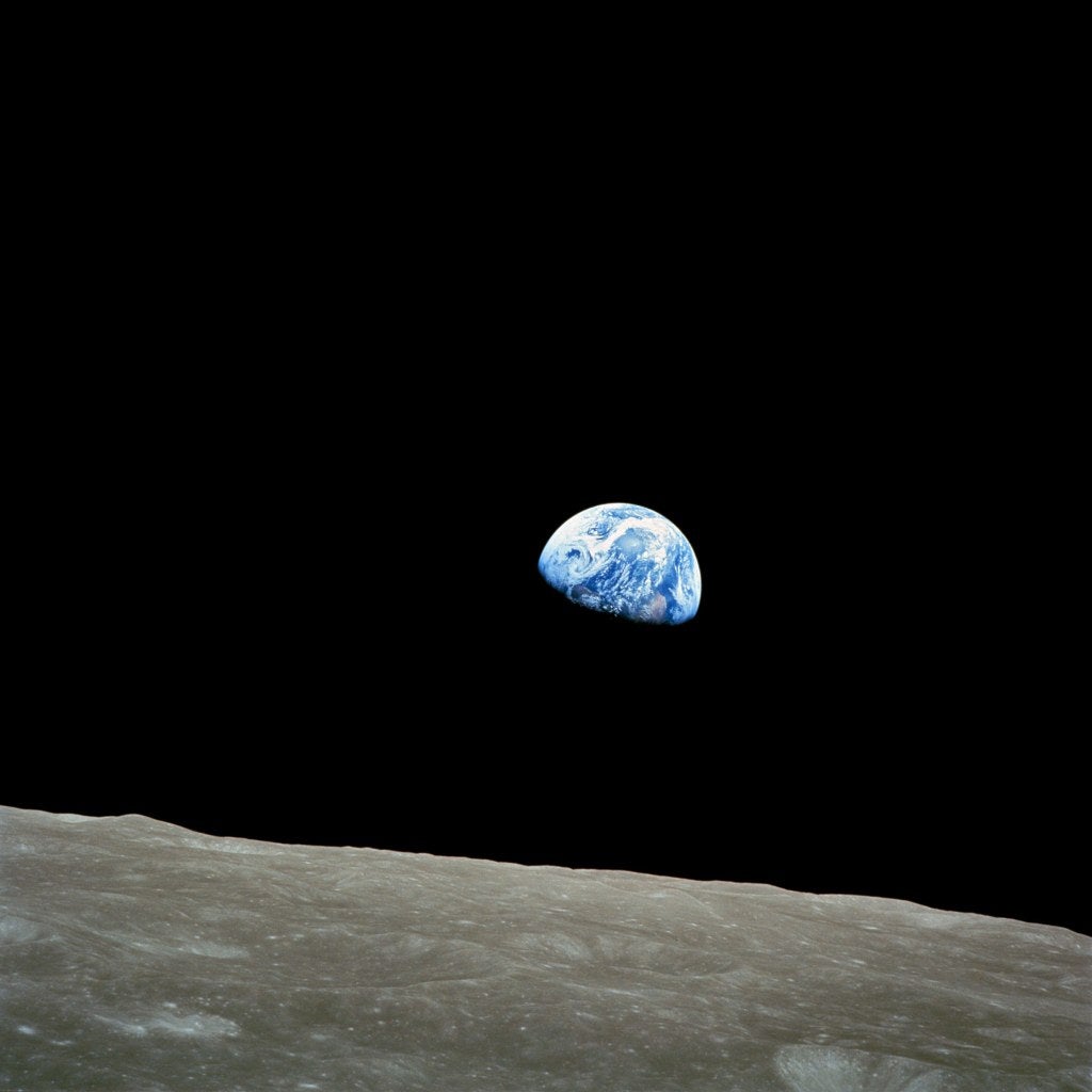Image Credit: NASA