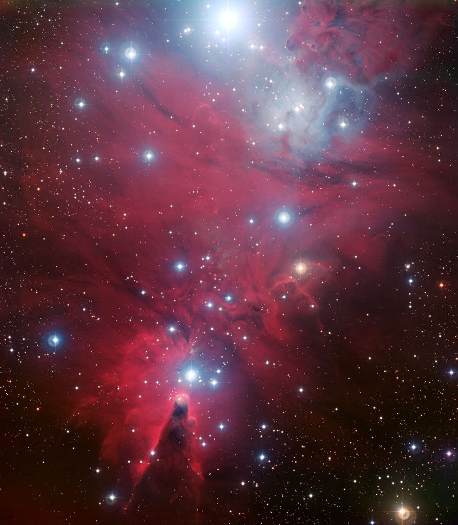 Credit: ESO