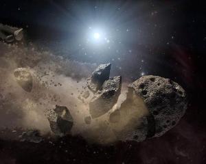 Image Credit: NASA/JPL-Caltech