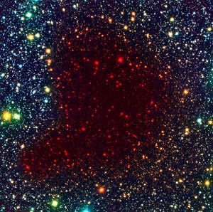 Credit: ESO