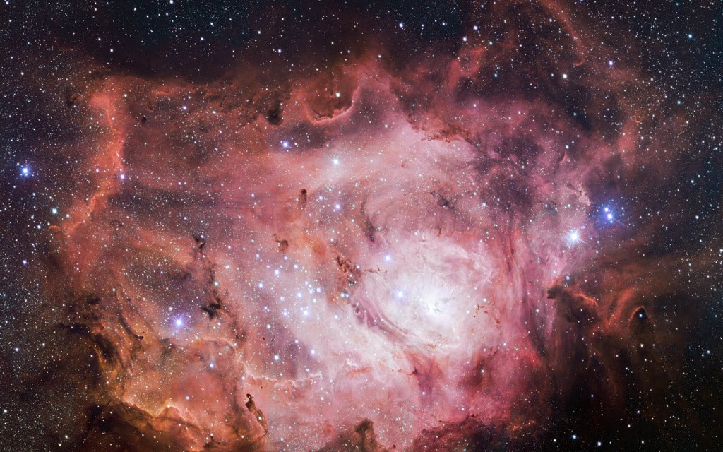 Image Credit: ESO/VPHAS+ team