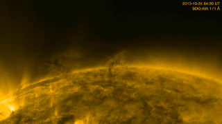 Credit: From Quarks to Quasars; NASA SDO