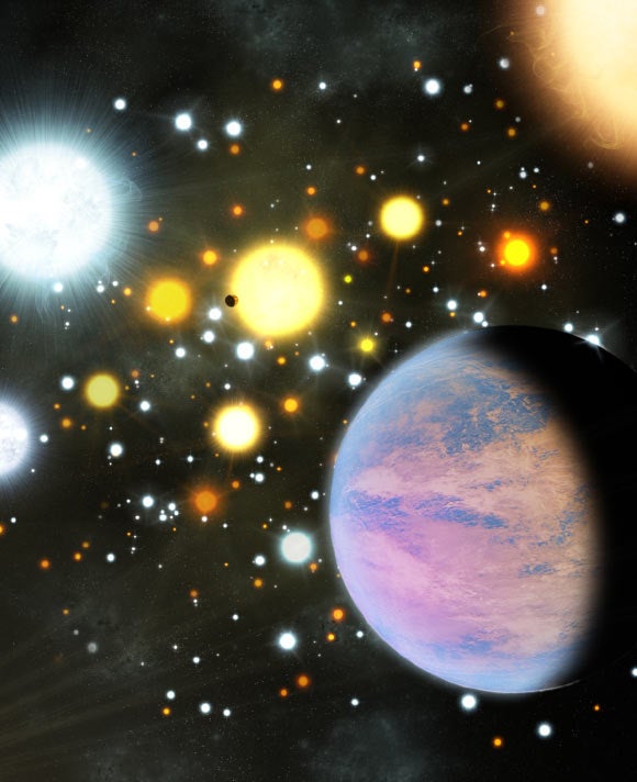 Image Credit: Michael Bachofner