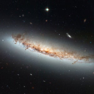 Image Credit: NASA/ESA/Hubble