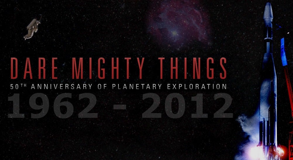 Credit: NASA