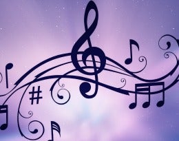 Music Notes