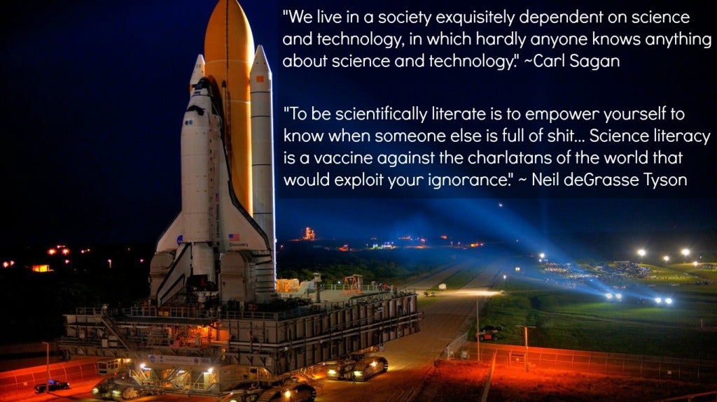Image Credit: NASA