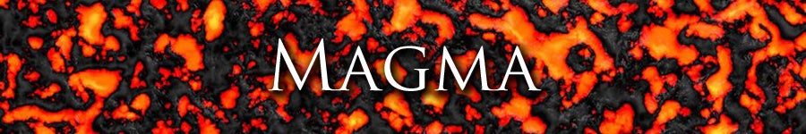 q - magma