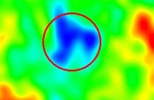 Image Credit: Rudnick/NRAO/AUI/NSF (via wikimediacommons)