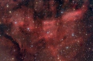Image Credit: Luca Argalia