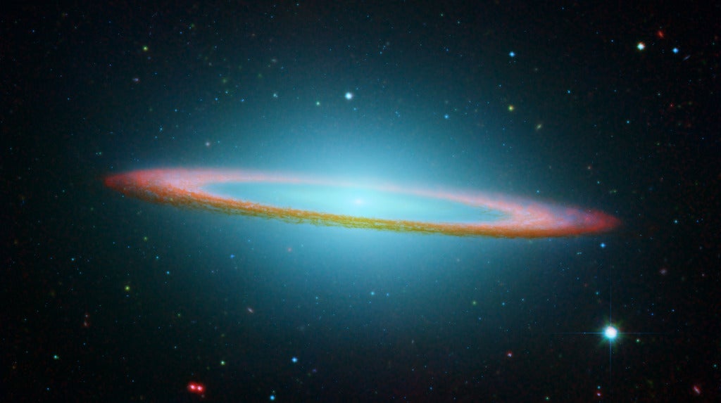 Image via NASA
