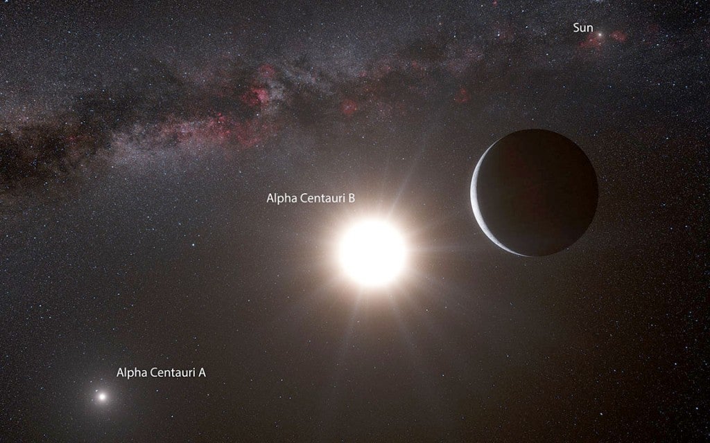 Image via NASA
