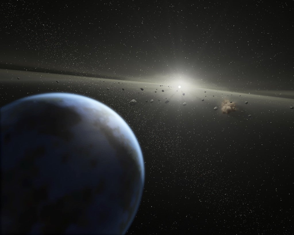 Image via NASA