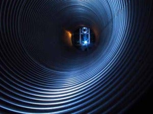 Credit: Max Planck Institute for Gravitational Physics/Leibniz Universität Hannover