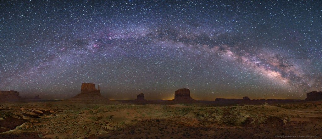 Image Credit: Wally Pacholka (AstroPics.com)