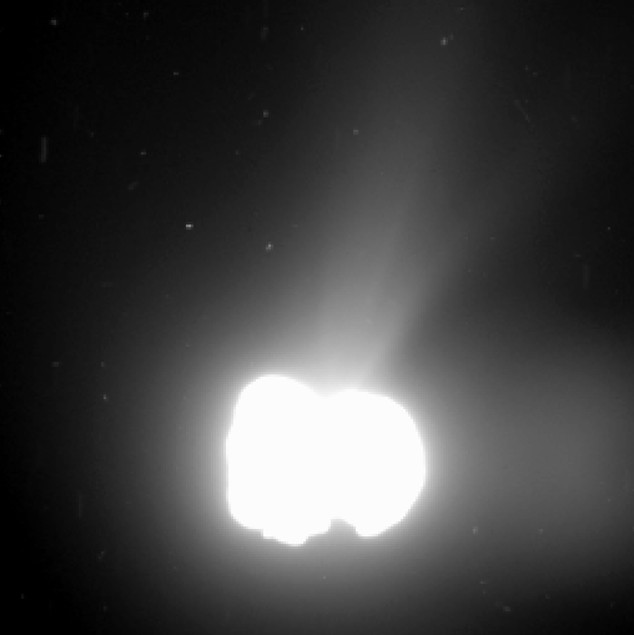 Image Credit: ESA