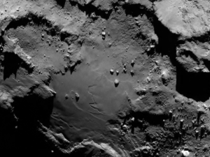 Image Credit: ESA