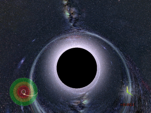 Through the Inner Horizon