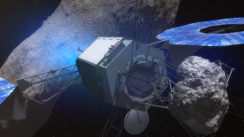 Image Credit: NASA