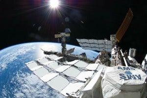 Image Credit: NASA