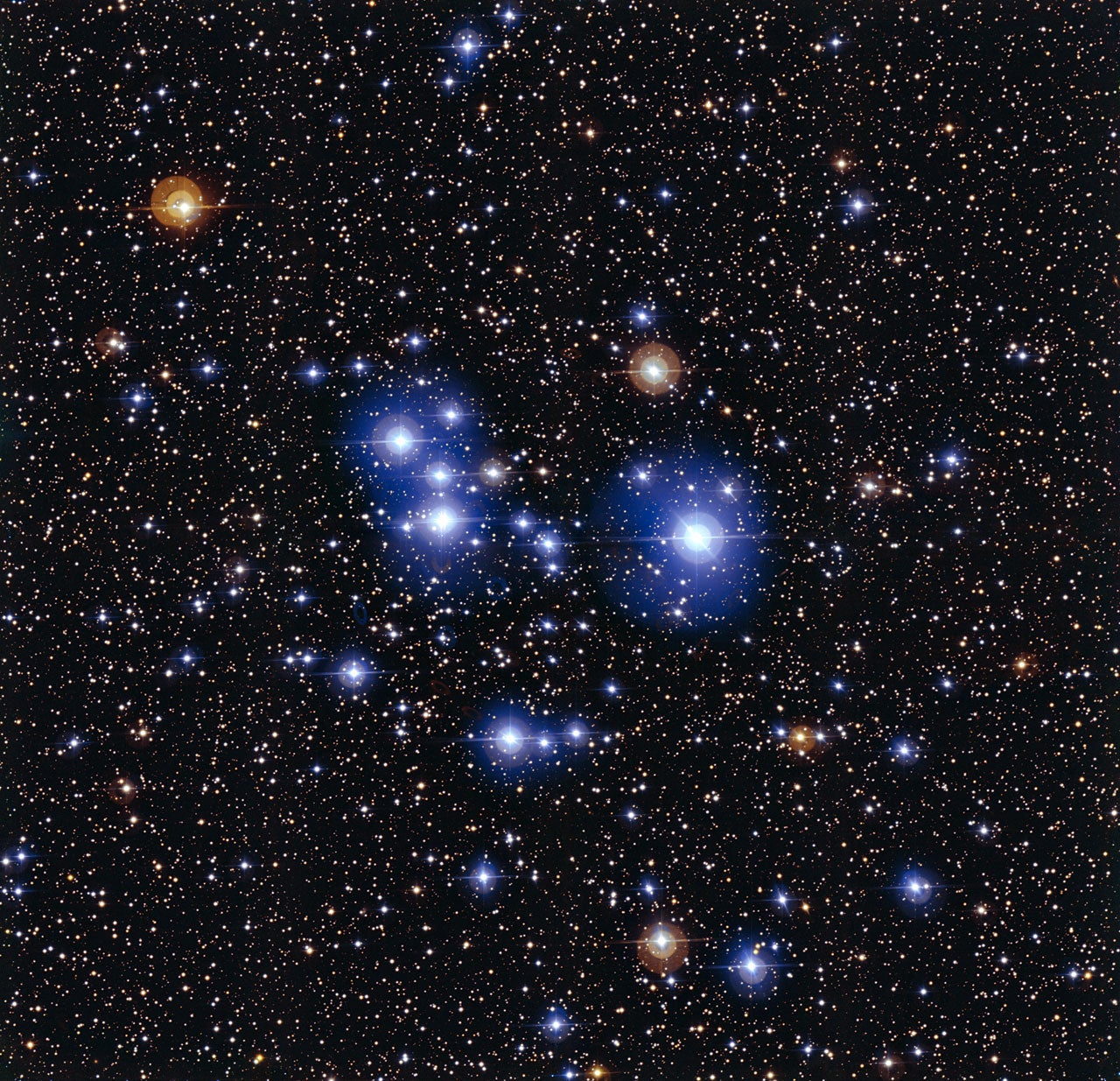 Image Credit: ESO