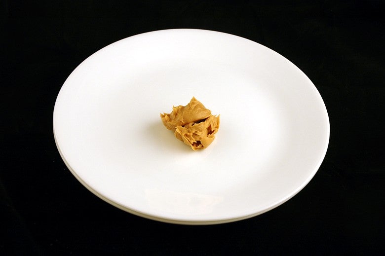 What 200 Calories Looks Like For Different Foods