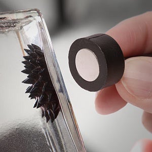 ferrofluid