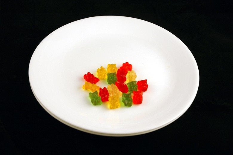 What 200 Calories Looks Like For Different Foods