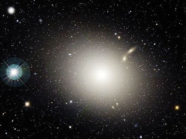 Messier 87 (M87)